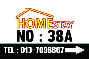 Homestay Bandar Batu Pahat